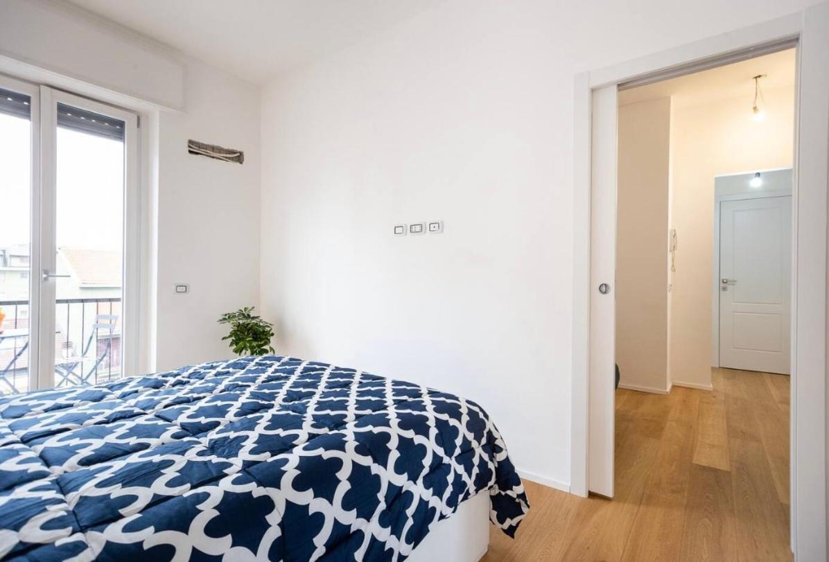 Milano Affori - Stile E Comfort Екстериор снимка