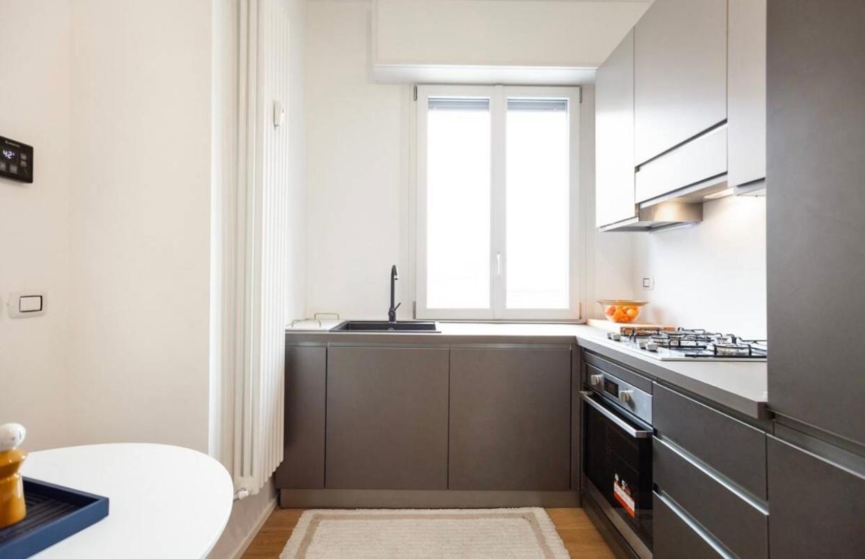 Milano Affori - Stile E Comfort Екстериор снимка