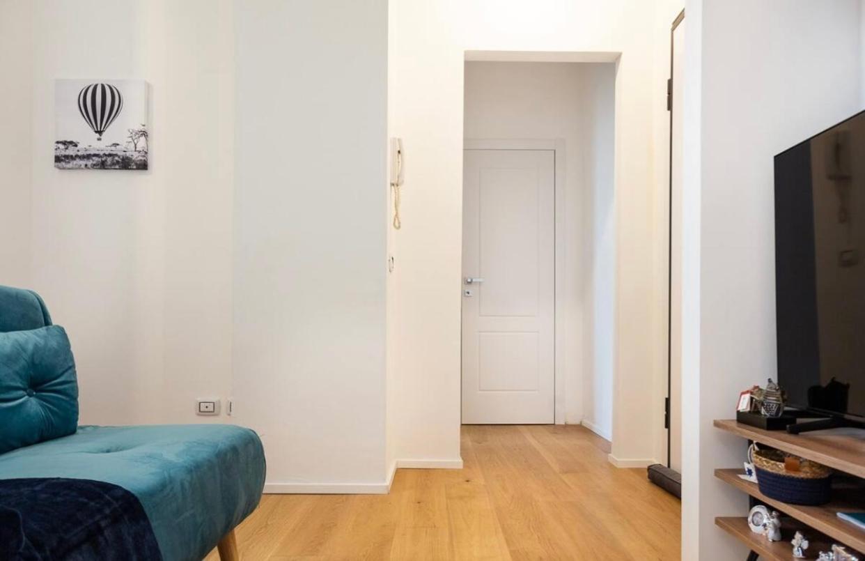Milano Affori - Stile E Comfort Екстериор снимка