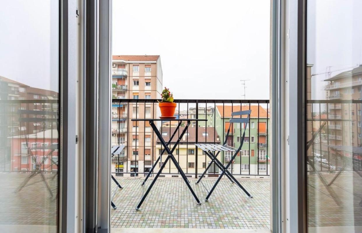 Milano Affori - Stile E Comfort Екстериор снимка